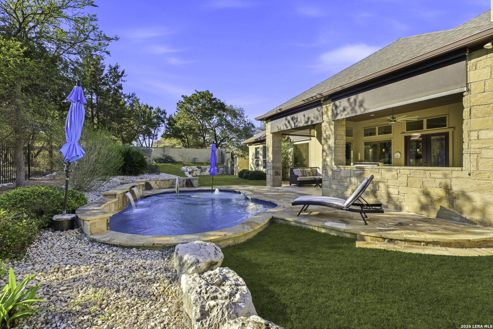 2123 Oakwood Hollow New Braunfels TX 78132