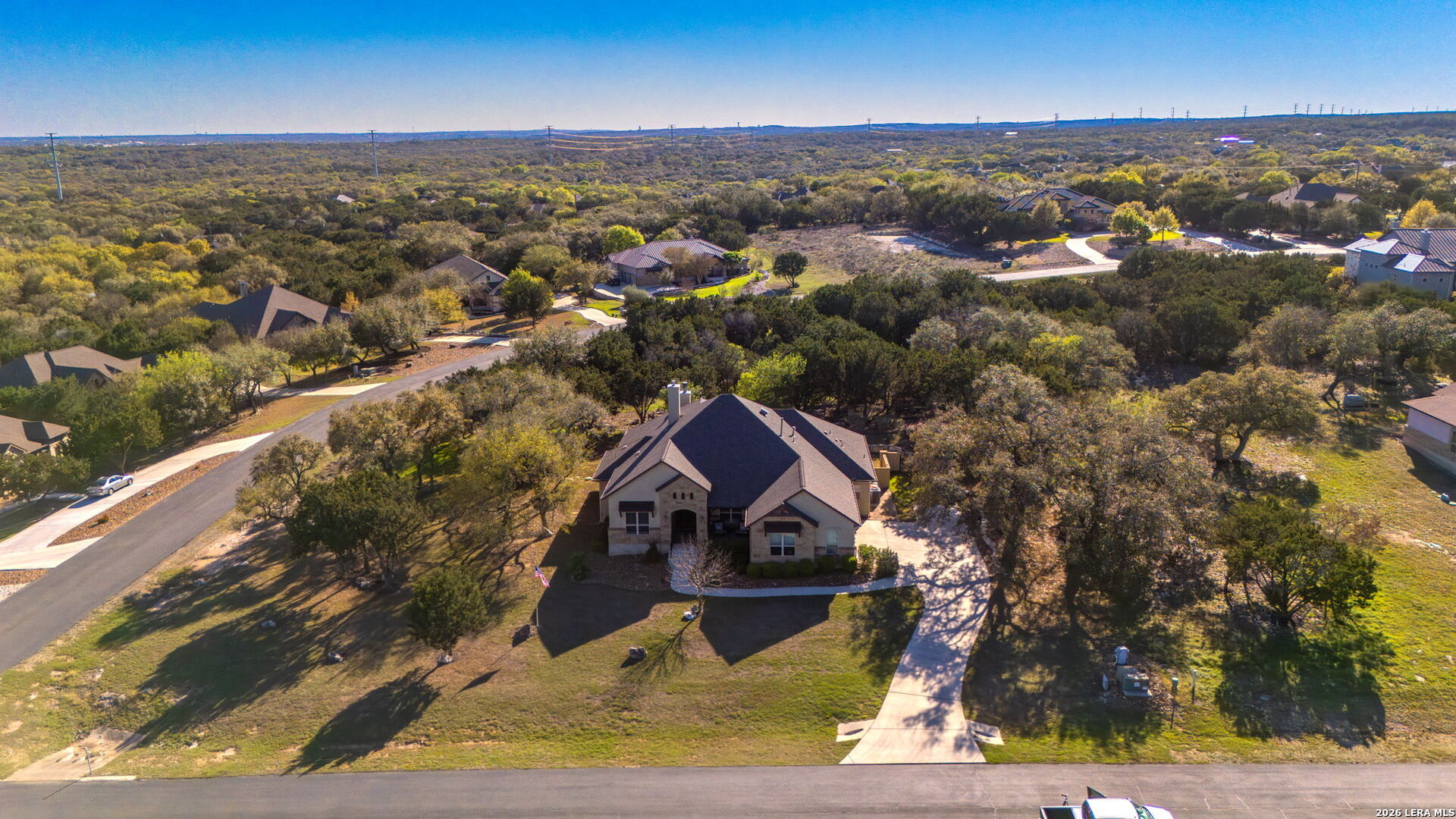 2123 Oakwood Hollow New Braunfels TX 78132