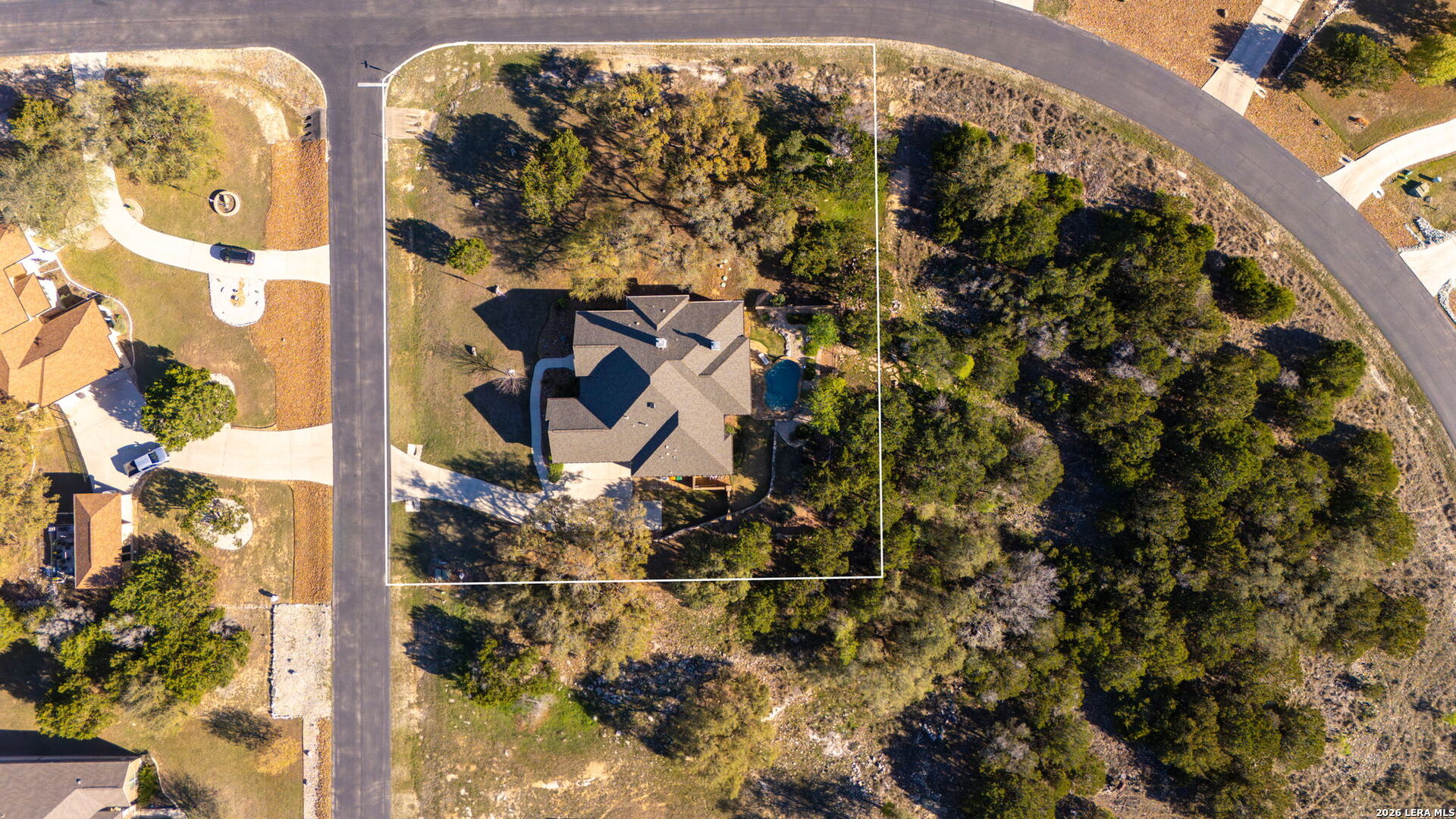 2123 Oakwood Hollow New Braunfels TX 78132