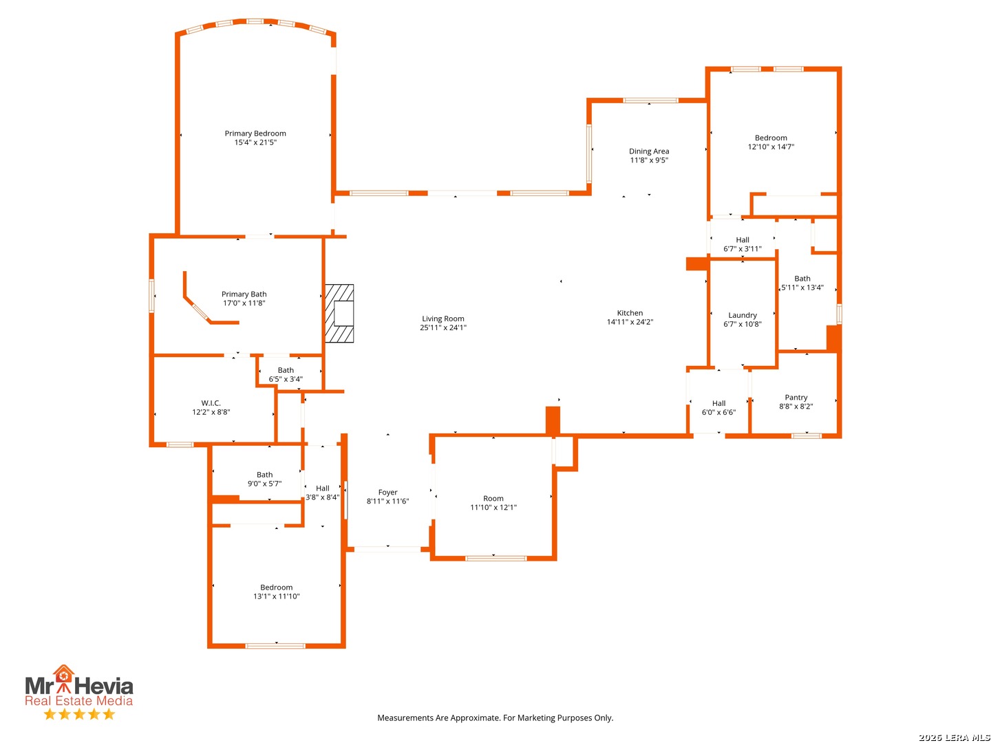2123 Oakwood Hollow New Braunfels TX 78132