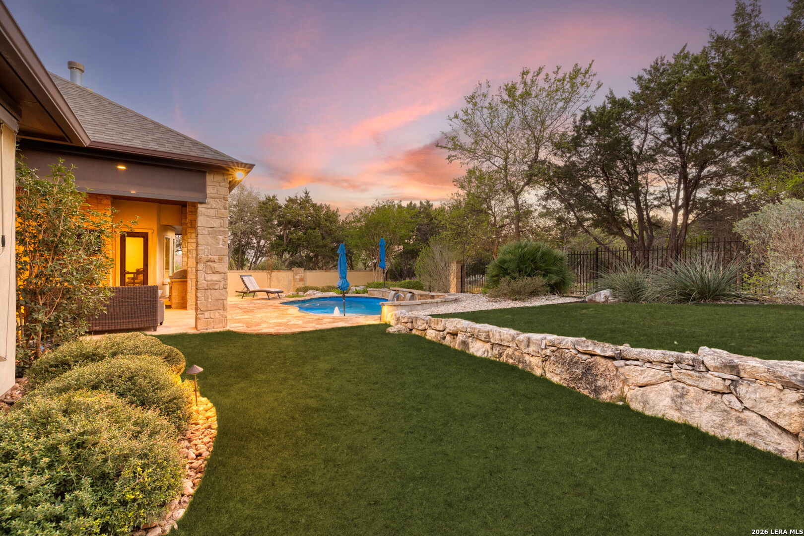 2123 Oakwood Hollow New Braunfels TX 78132