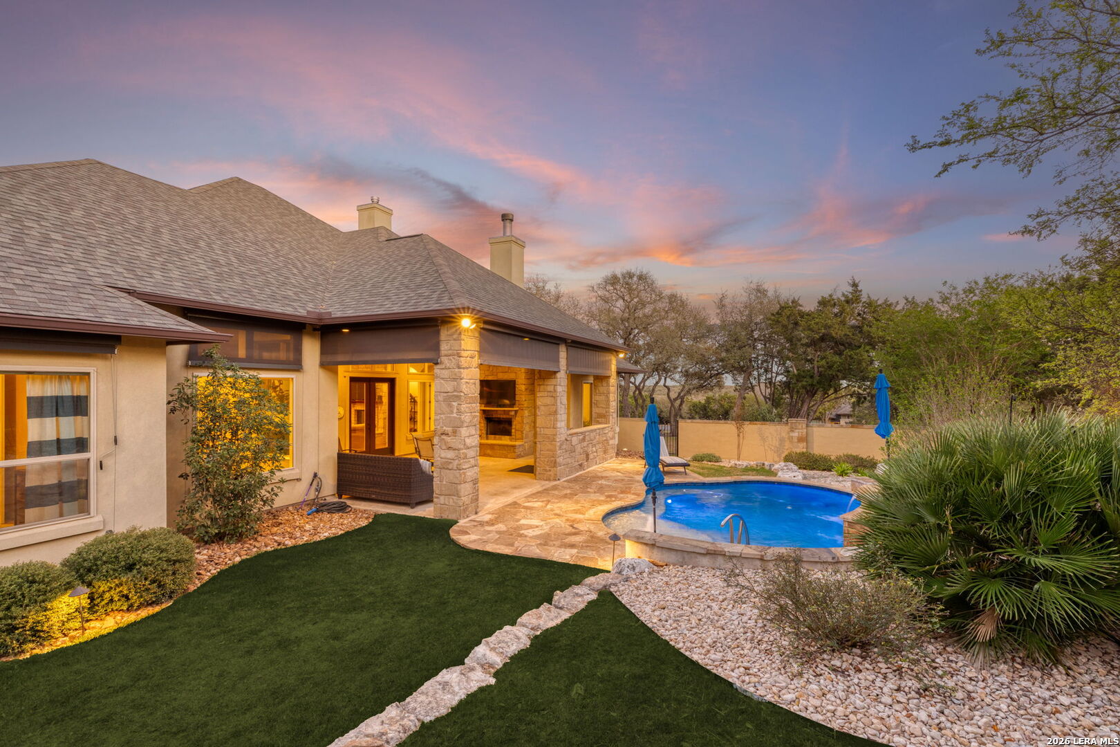 2123 Oakwood Hollow New Braunfels TX 78132