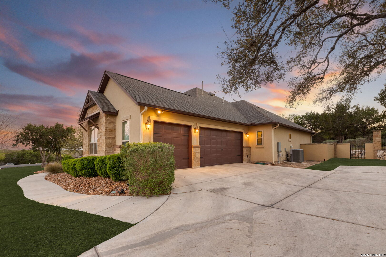 2123 Oakwood Hollow New Braunfels TX 78132