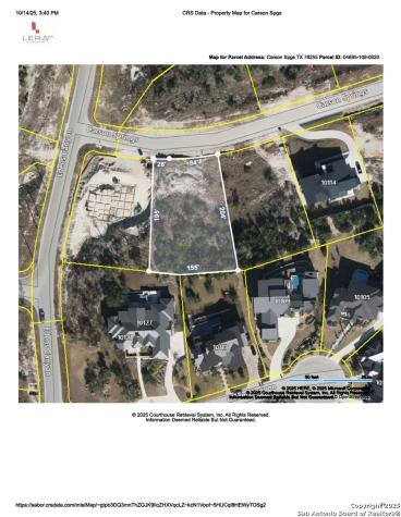 000 Carson Springs San Antonio TX 78255
