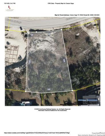 000 Carson Springs San Antonio TX 78255
