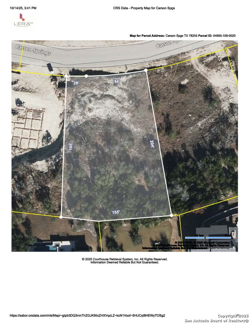 000 Carson Springs San Antonio TX 78255