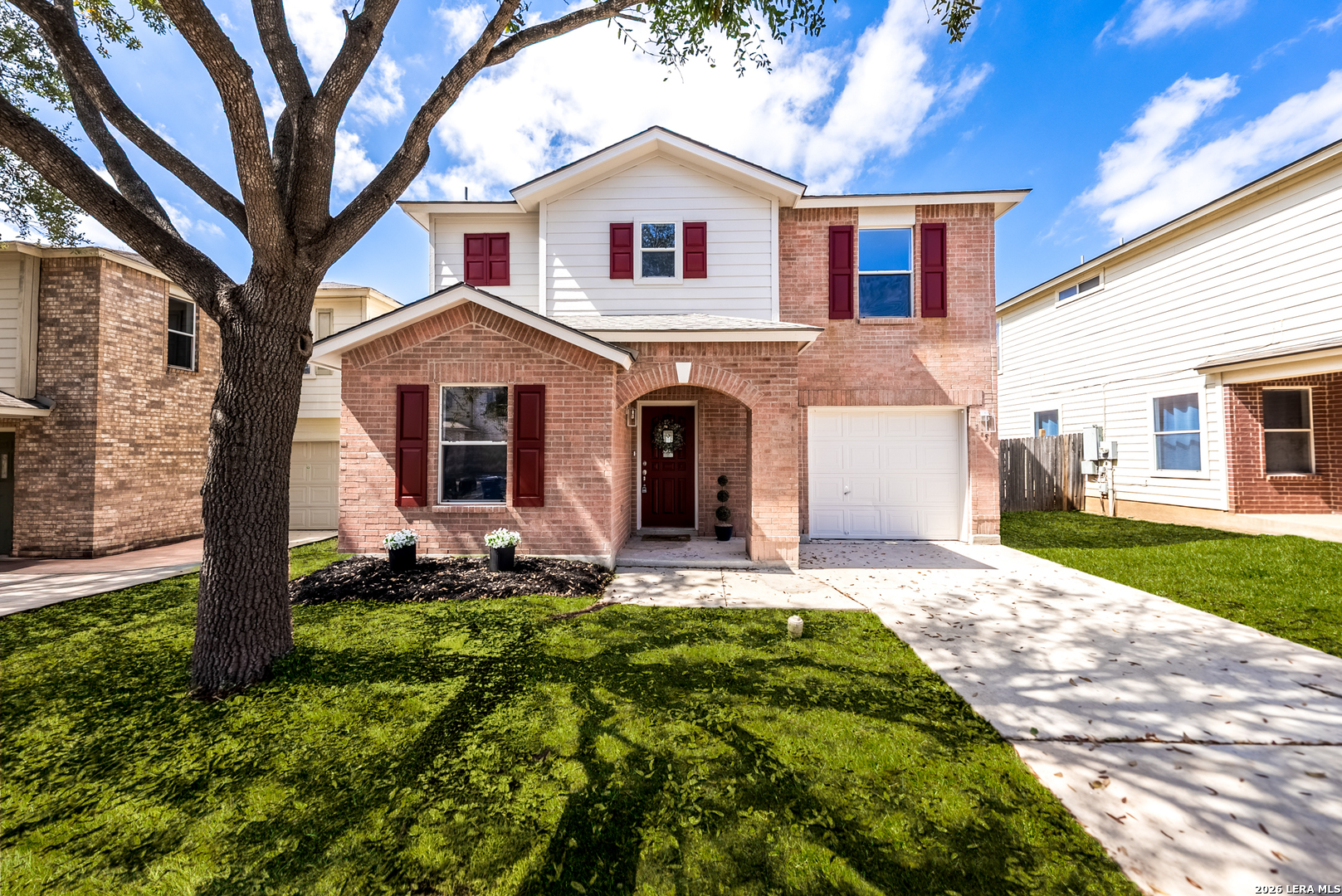 115 Booker Palm San Antonio TX 78239