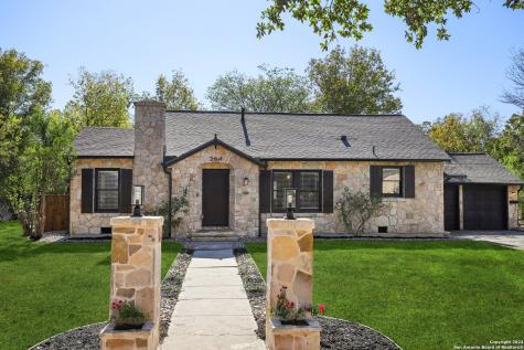 264 Hermine Boulevard San Antonio TX 78212