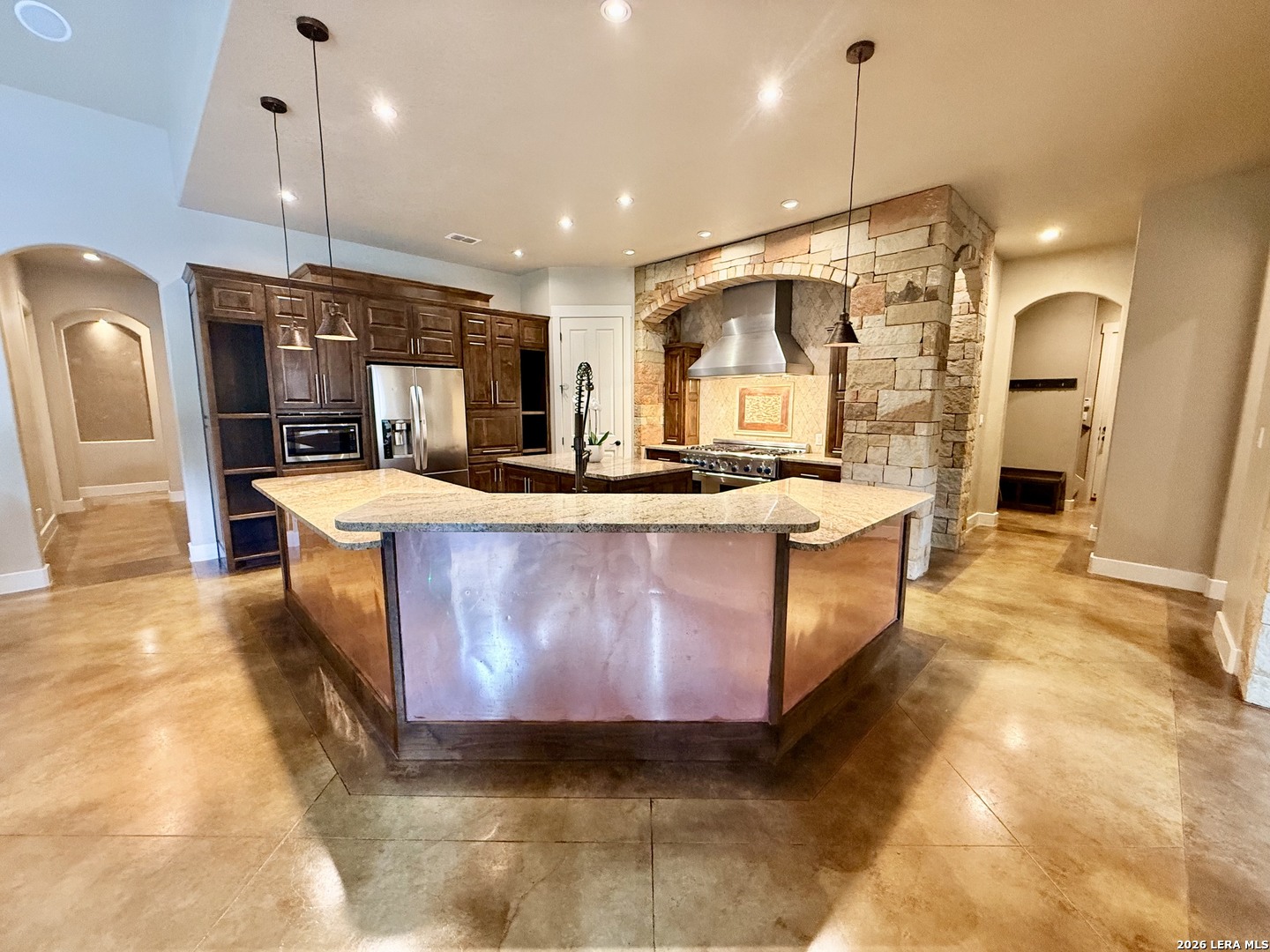 757 Copper Rim Spring Branch TX 78070