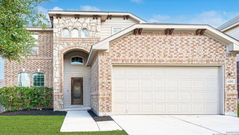 6202 Desert Rose New Braunfels TX 78132