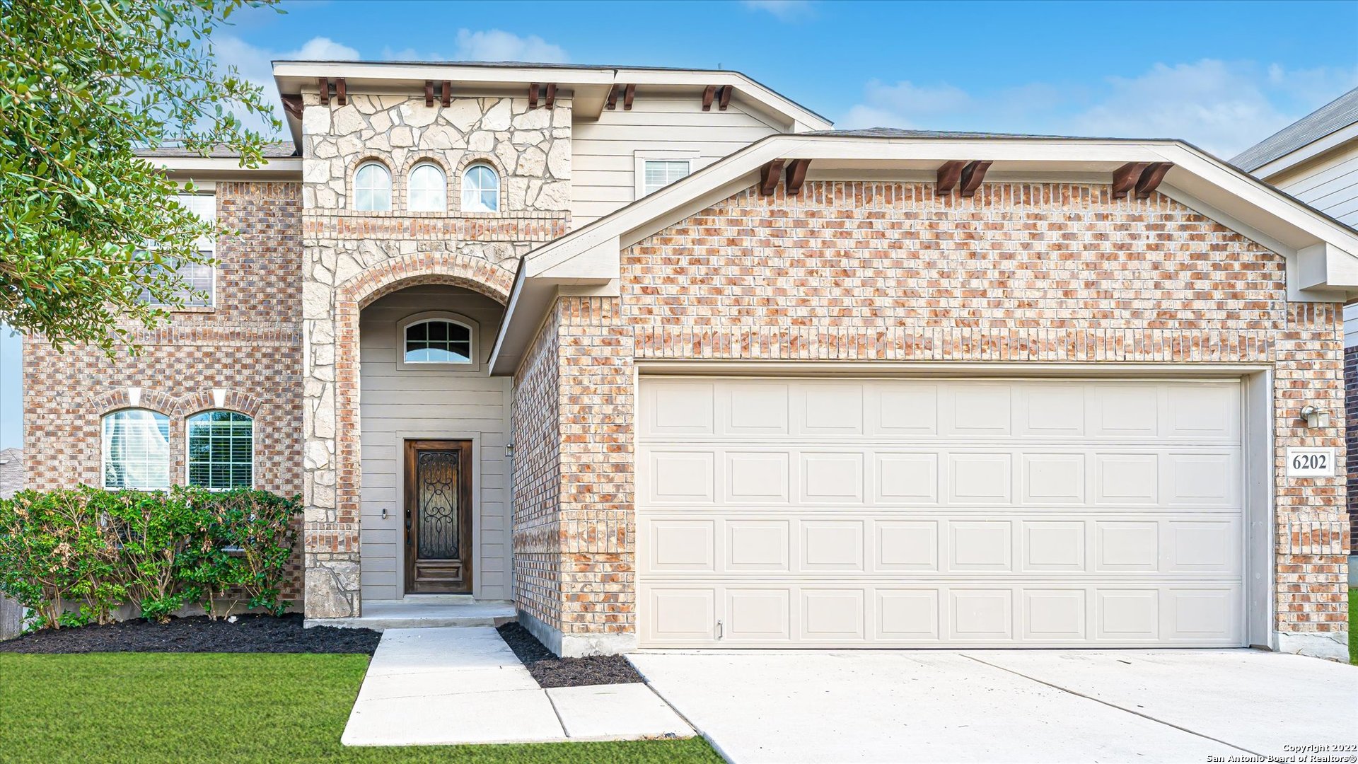 6202 Desert Rose New Braunfels TX 78132