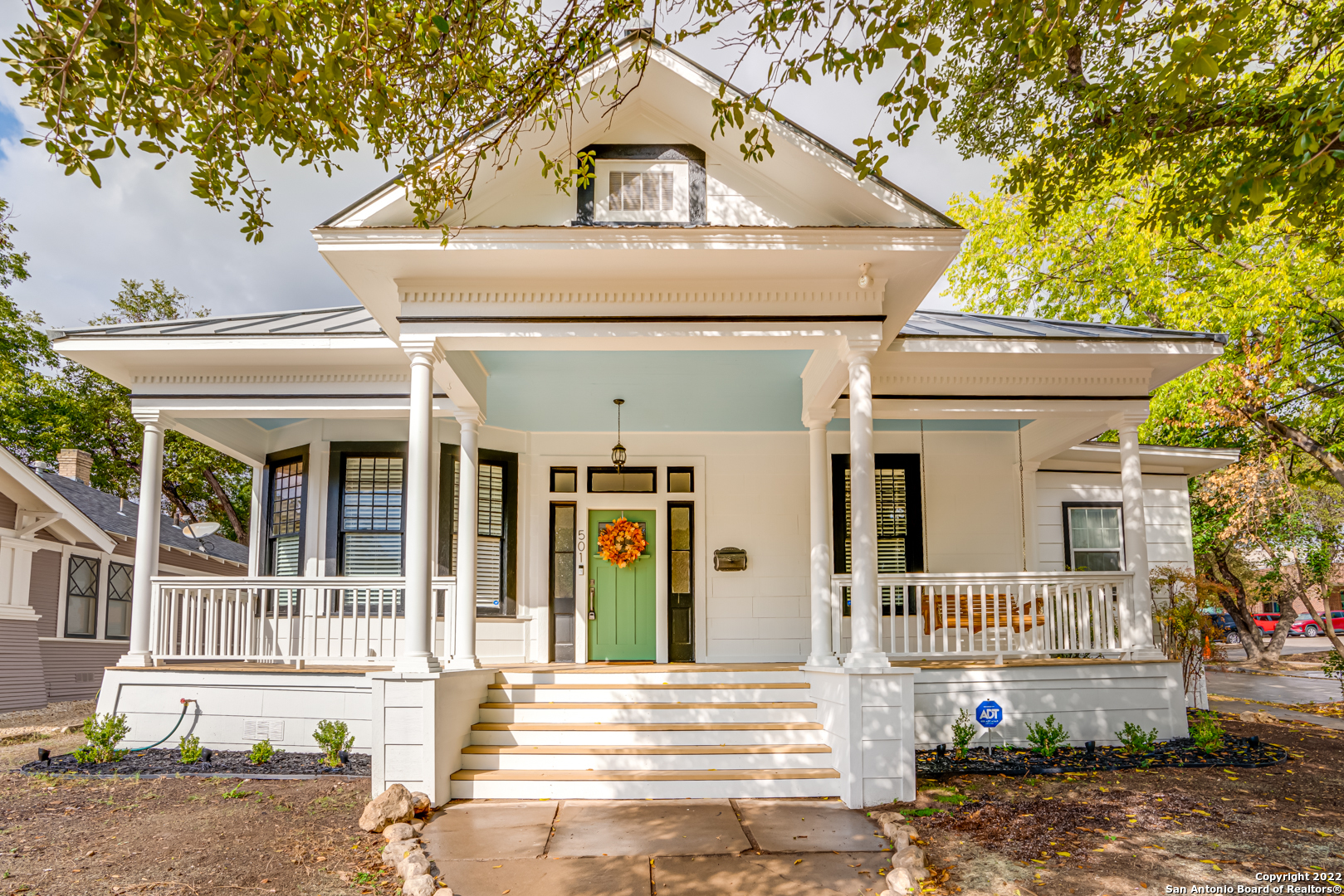 501 W Mulberry Avenue San Antonio TX 78212