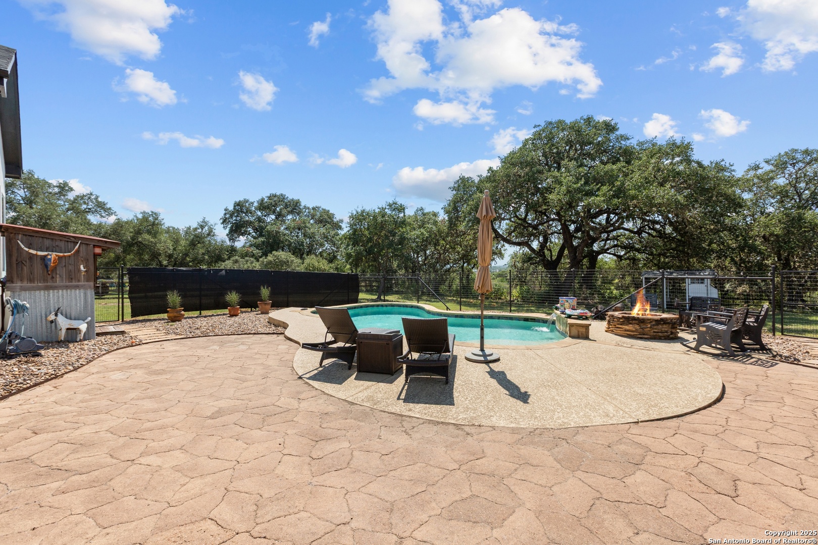31421 Wild Oak Hill Fair Oaks Ranch TX 78015
