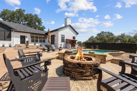 31421 Wild Oak Hill Fair Oaks Ranch TX 78015