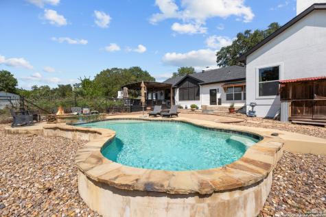 31421 Wild Oak Hill Fair Oaks Ranch TX 78015