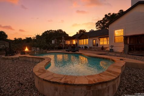 31421 Wild Oak Hill Fair Oaks Ranch TX 78015