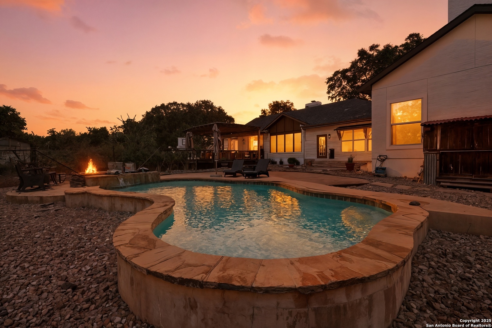 31421 Wild Oak Hill Fair Oaks Ranch TX 78015