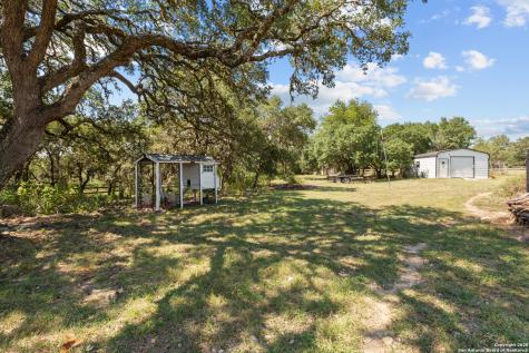 31421 Wild Oak Hill Fair Oaks Ranch TX 78015