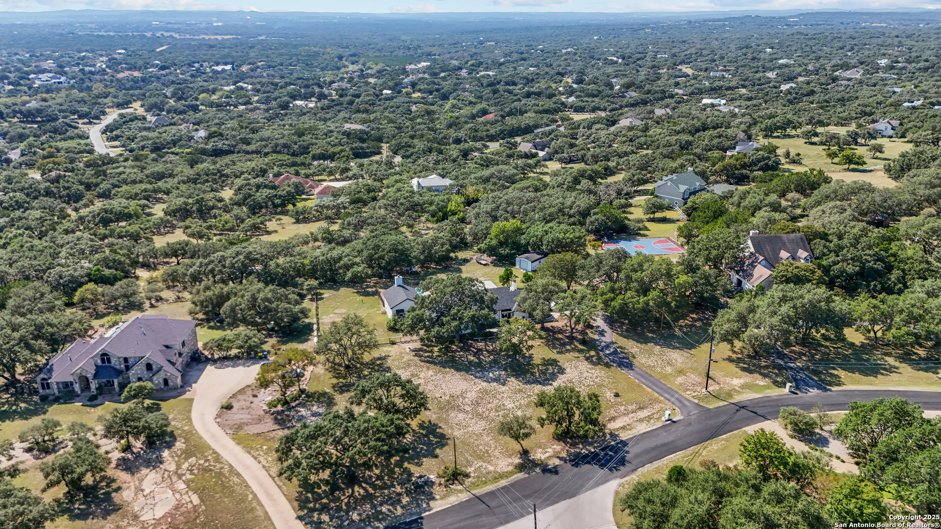 31421 Wild Oak Hill Fair Oaks Ranch TX 78015