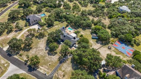 31421 Wild Oak Hill Fair Oaks Ranch TX 78015