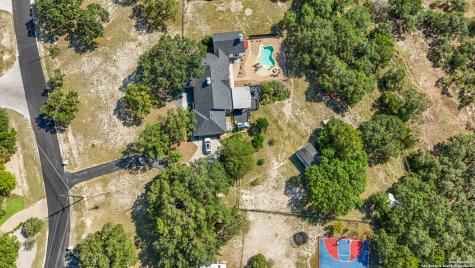 31421 Wild Oak Hill Fair Oaks Ranch TX 78015