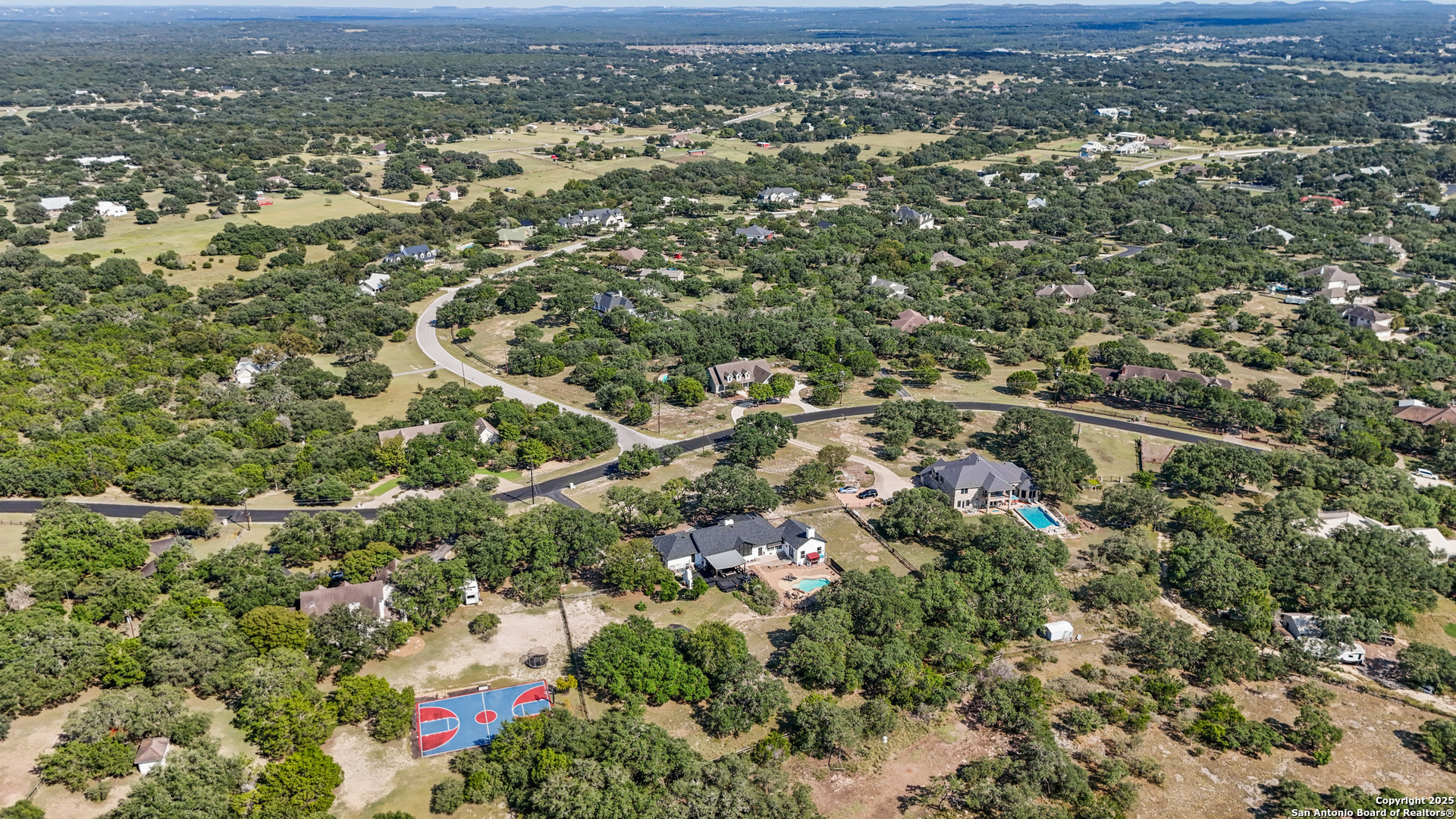 31421 Wild Oak Hill Fair Oaks Ranch TX 78015
