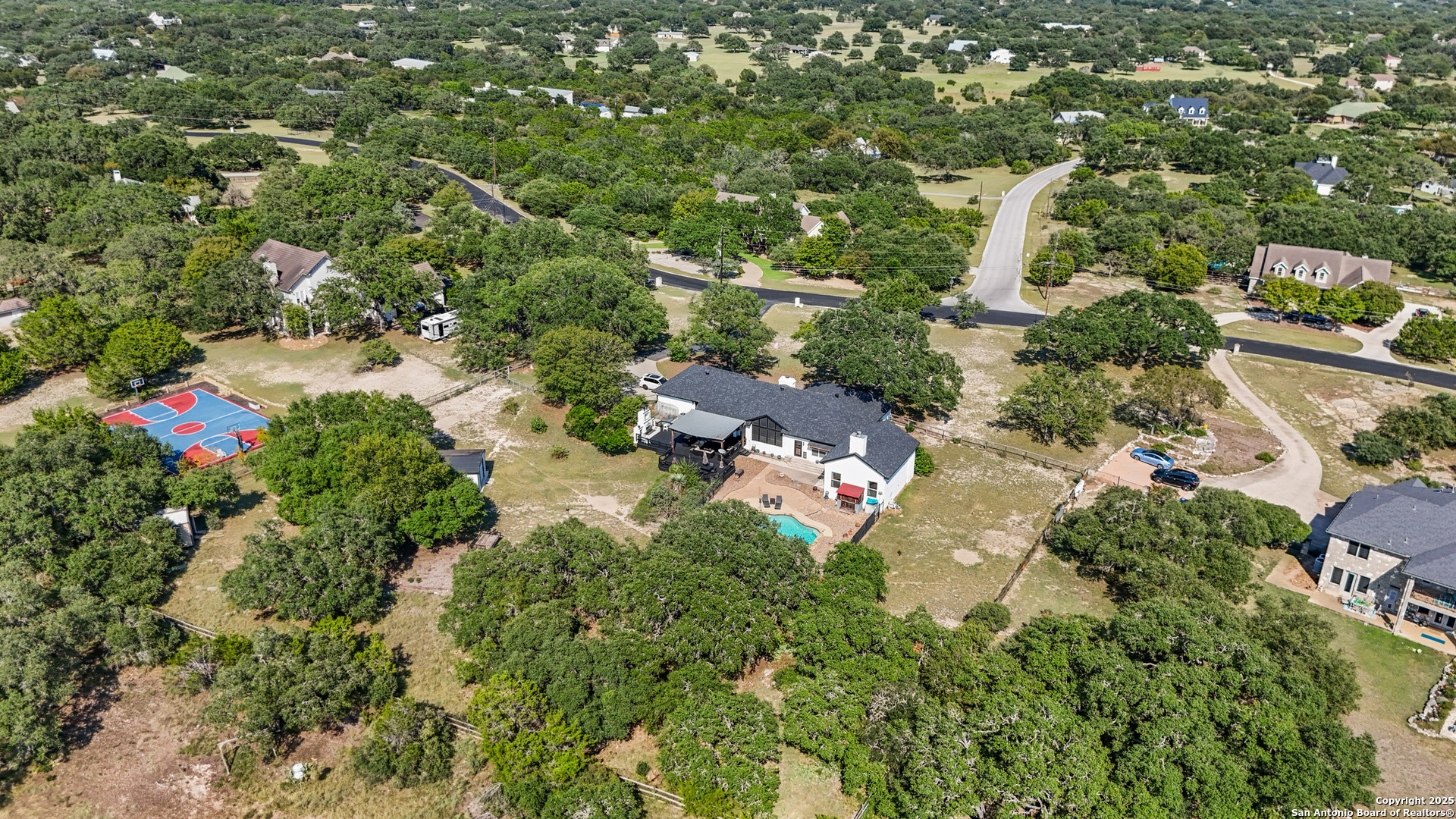31421 Wild Oak Hill Fair Oaks Ranch TX 78015