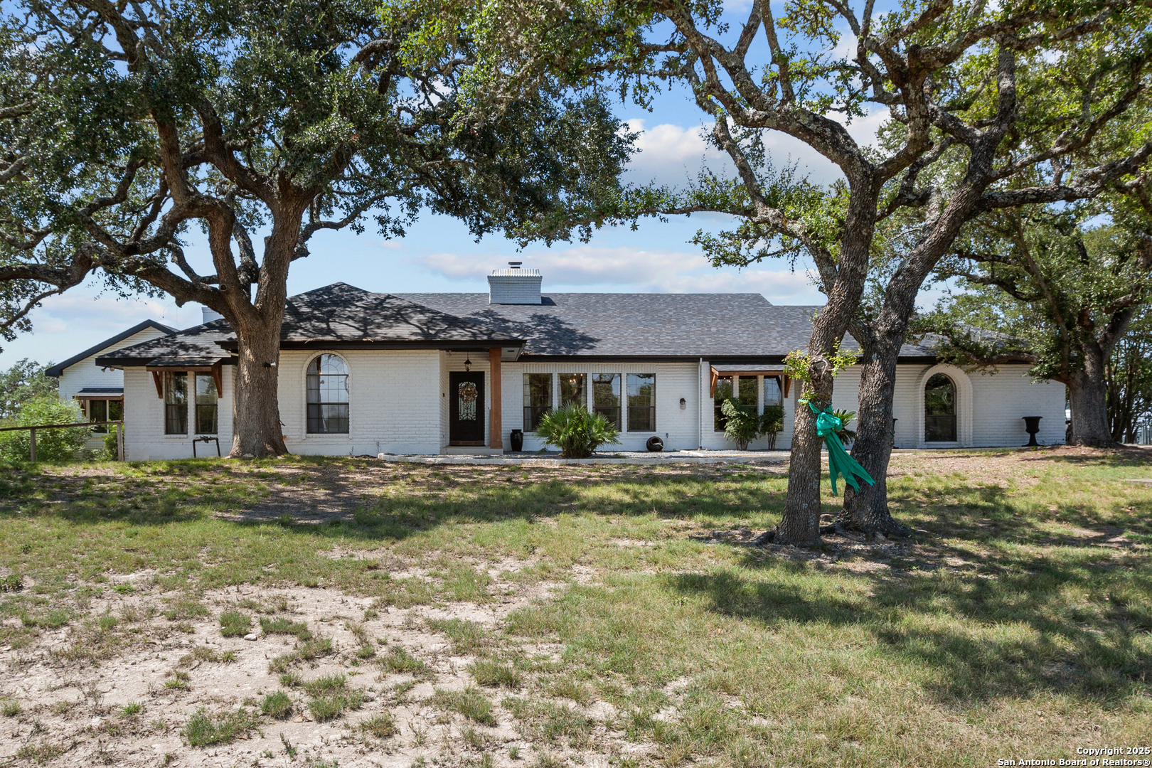31421 Wild Oak Hill Fair Oaks Ranch TX 78015