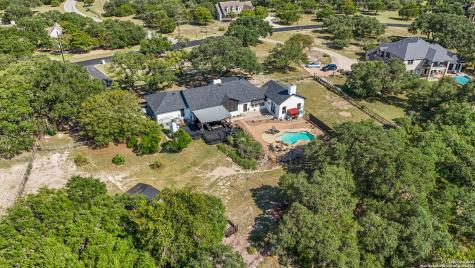 31421 Wild Oak Hill Fair Oaks Ranch TX 78015