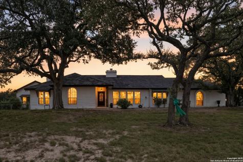 31421 Wild Oak Hill Fair Oaks Ranch TX 78015