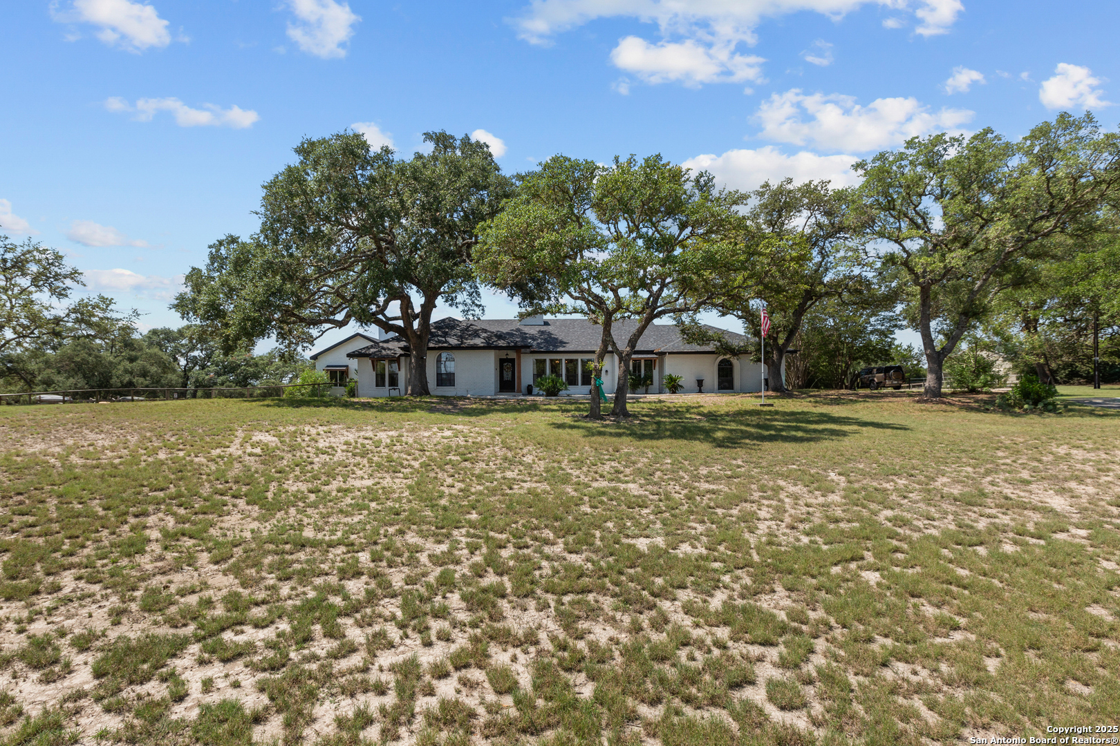 31421 Wild Oak Hill Fair Oaks Ranch TX 78015