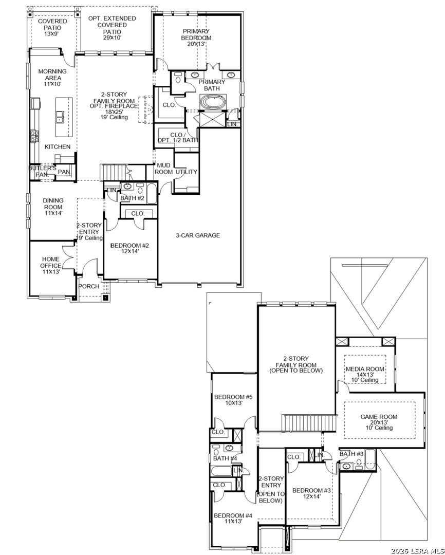 5726 Satchel Trail New Braunfels TX 78130