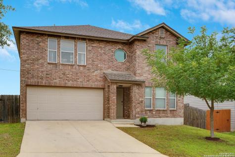 10835 Otter Pass San Antonio TX 78254