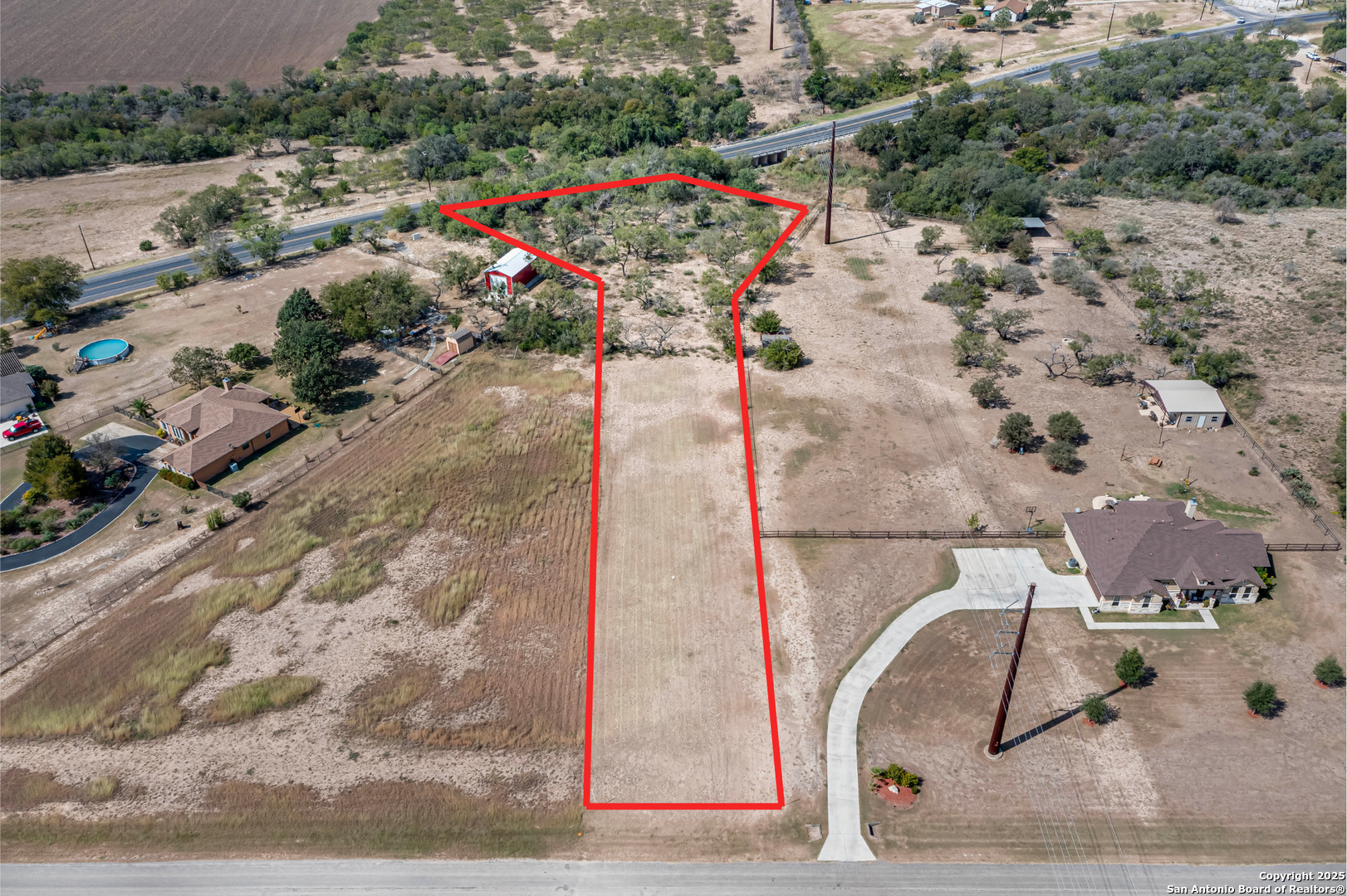 0 Pr 4703 Castroville TX 78009
