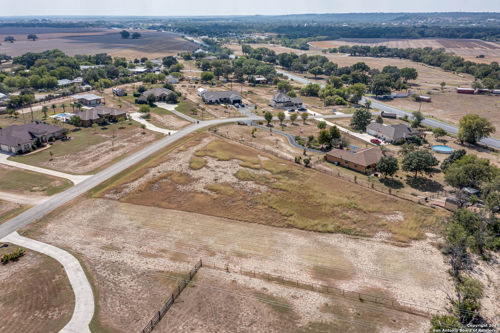 0 Pr 4703 Castroville TX 78009