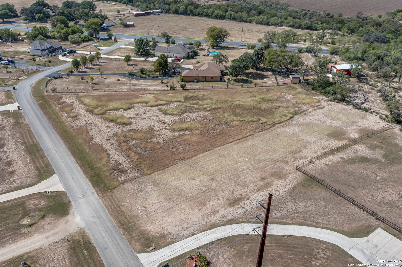 0 Pr 4703 Castroville TX 78009