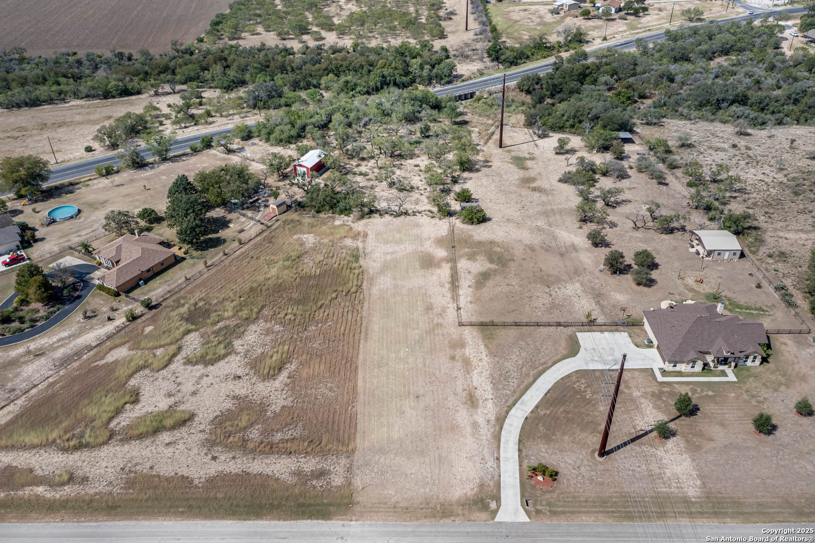 0 Pr 4703 Castroville TX 78009