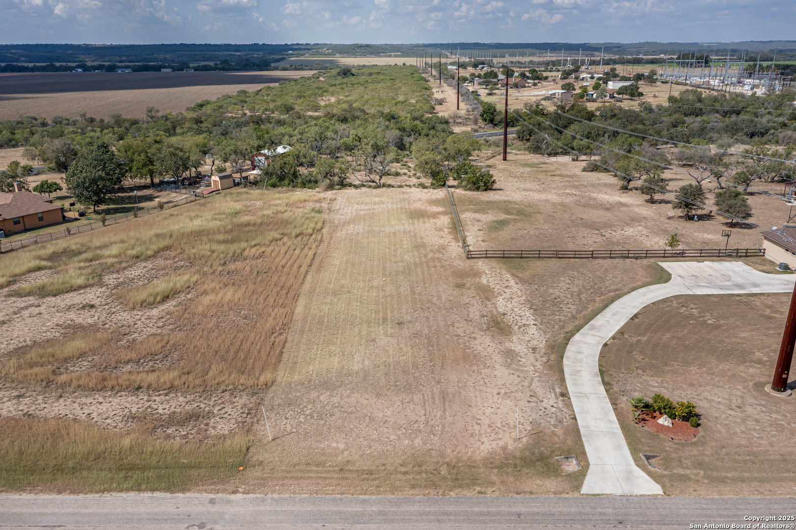 0 Pr 4703 Castroville TX 78009