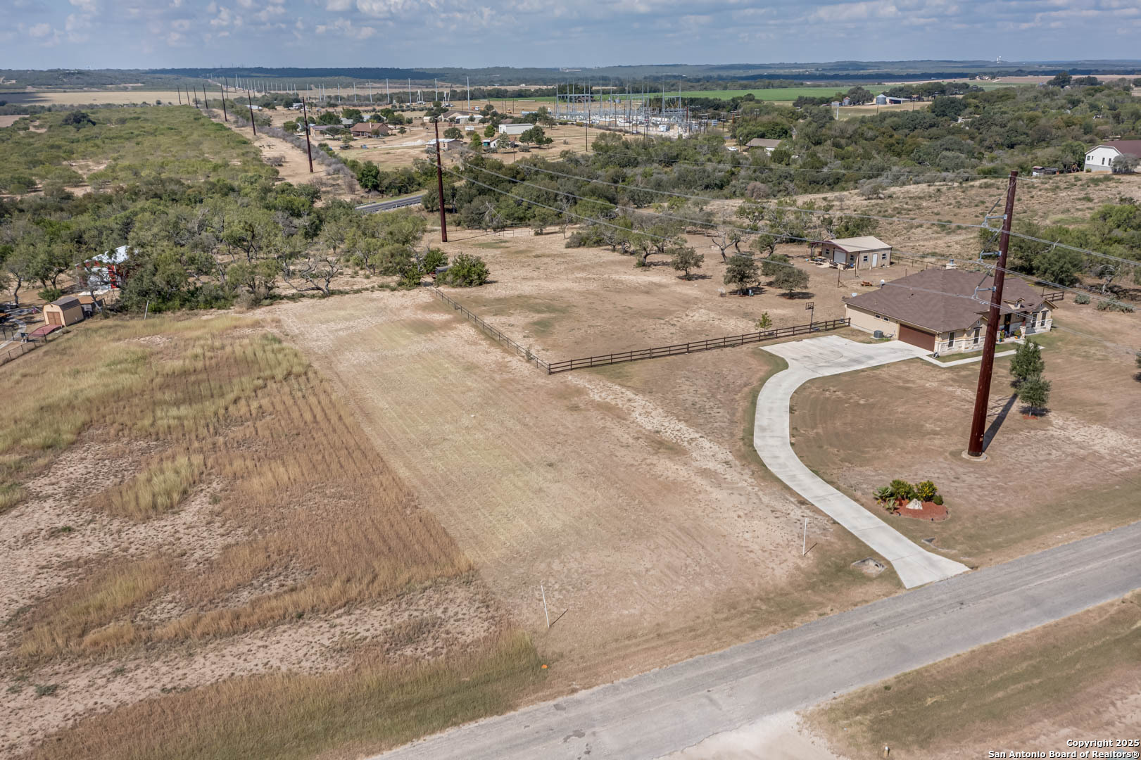0 Pr 4703 Castroville TX 78009