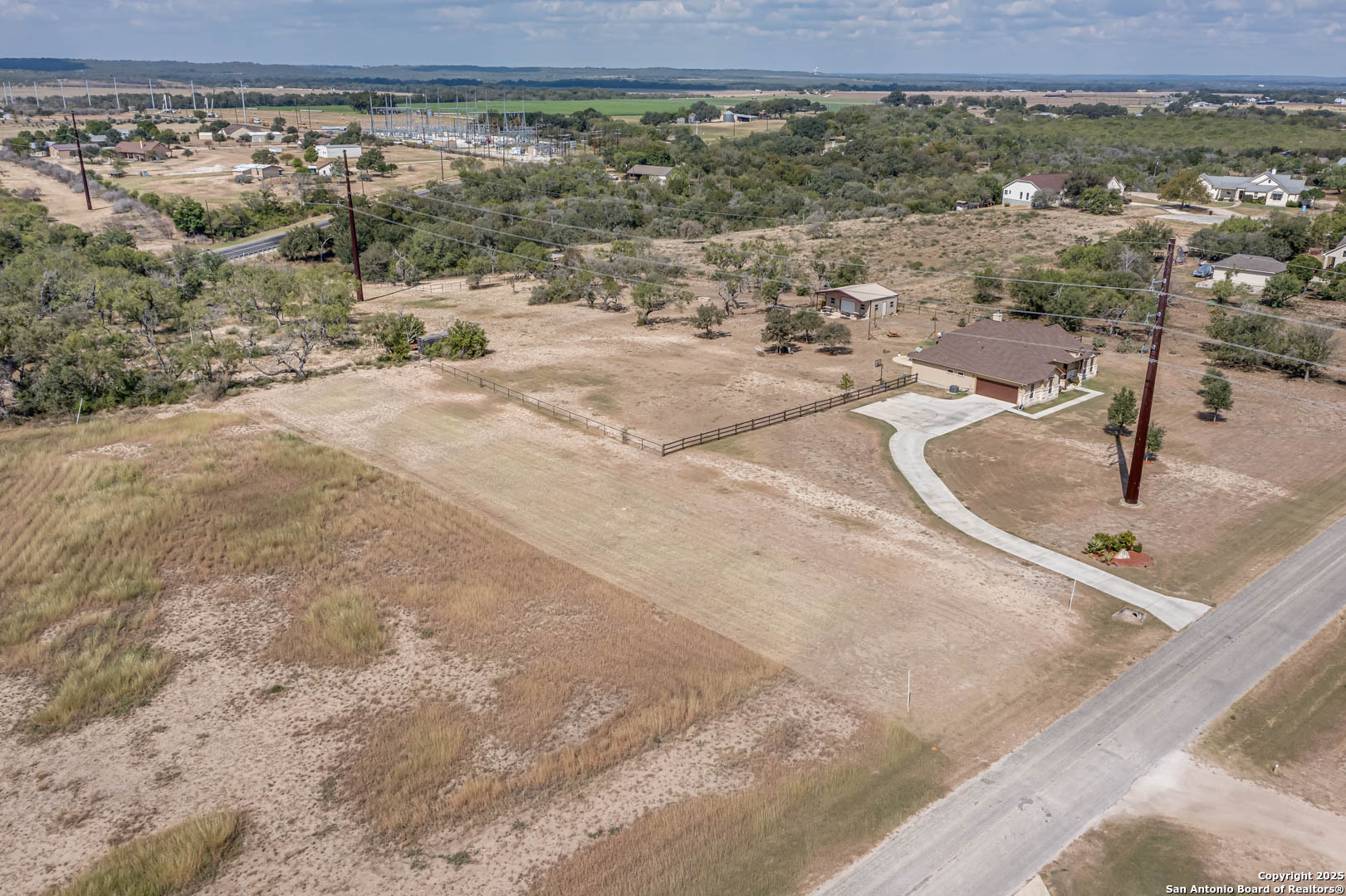 0 Pr 4703 Castroville TX 78009