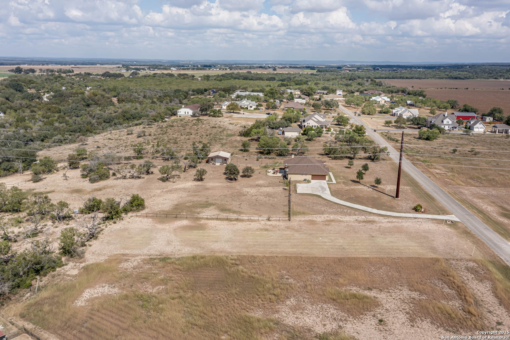 0 Pr 4703 Castroville TX 78009