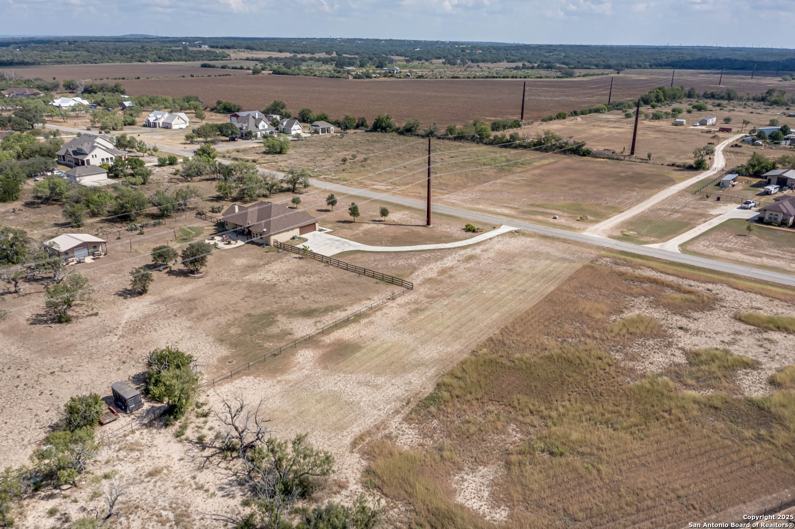 0 Pr 4703 Castroville TX 78009