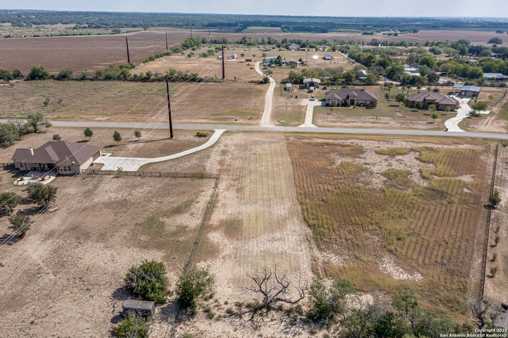0 Pr 4703 Castroville TX 78009