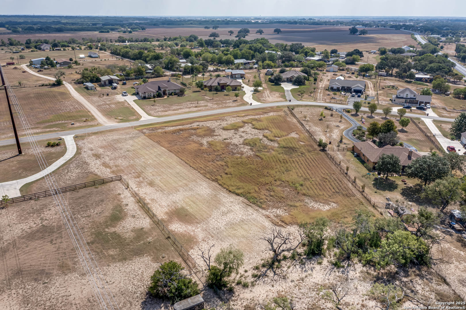 0 Pr 4703 Castroville TX 78009