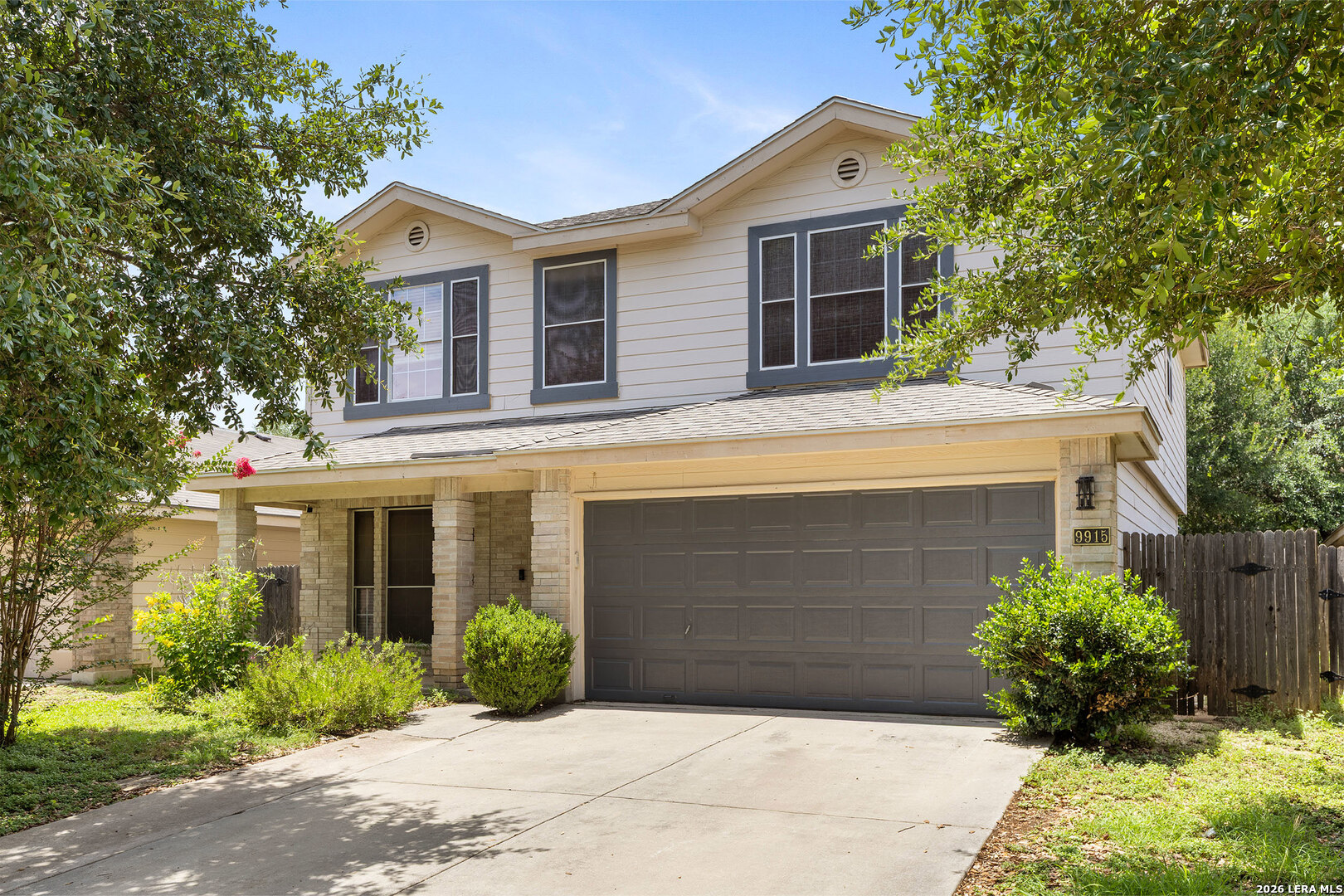 9915 Sandlet Trail San Antonio TX 78254