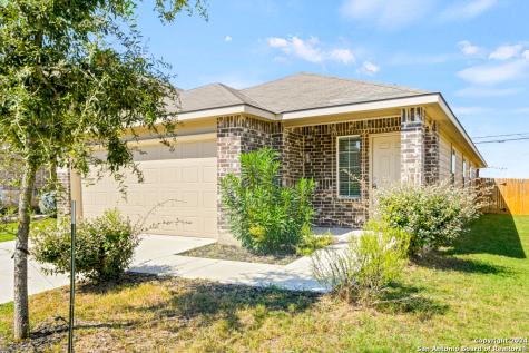 20419 Lorena Crossing San Antonio TX 78264