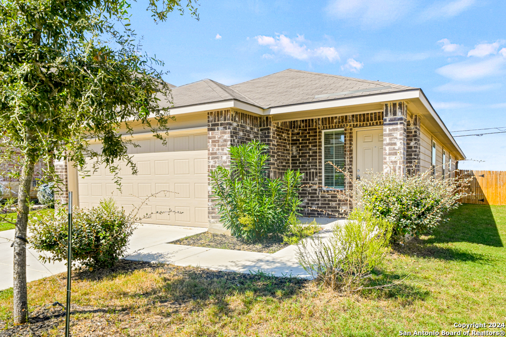 20419 Lorena Crossing San Antonio TX 78264