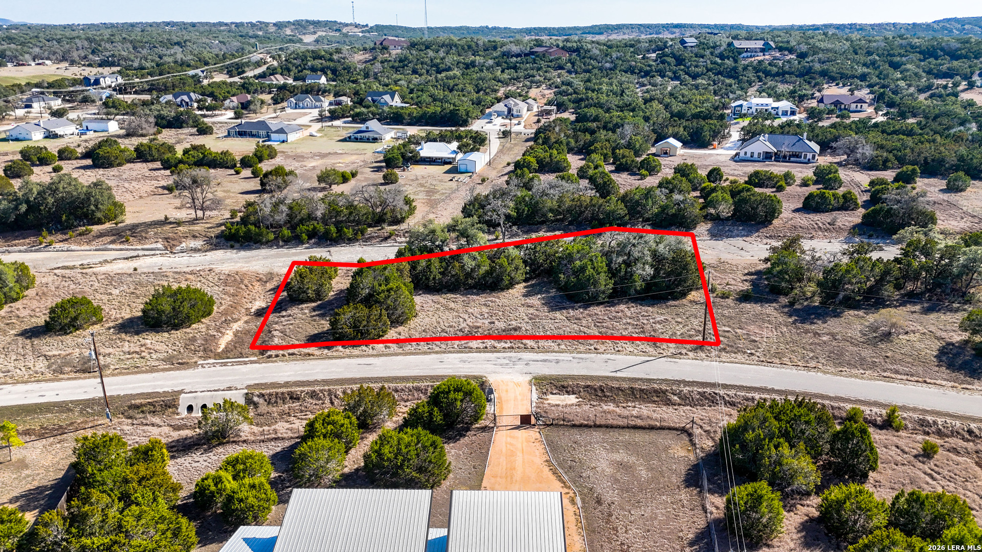 113 Liberty Bell Lane Fischer TX 78623