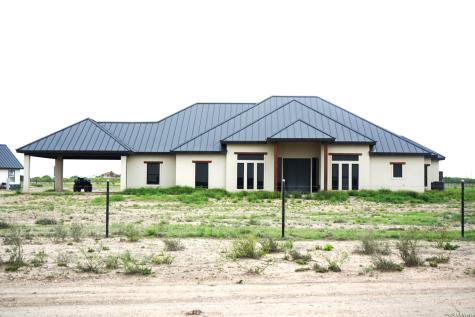 9783 E Us Highway 277 Eagle Pass TX 78852