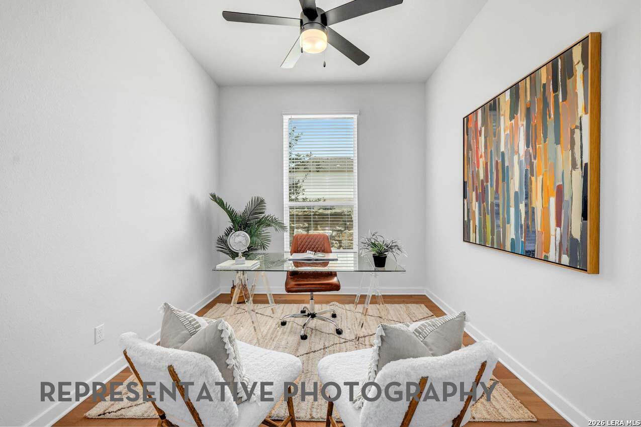 1010 Thiele Street San Antonio TX 78224